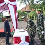 Pemkab Tabanan Gelar Upacara Peringatan Hari Puputan Margarana Ke–78