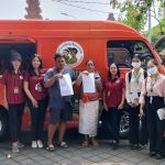 Pemkot Denpasar Gencarkan Kegiatan Jemput Bola Perizinan Keliling, Mudahkan Masyarakat, Dukung Pemenuhan Perijinan.