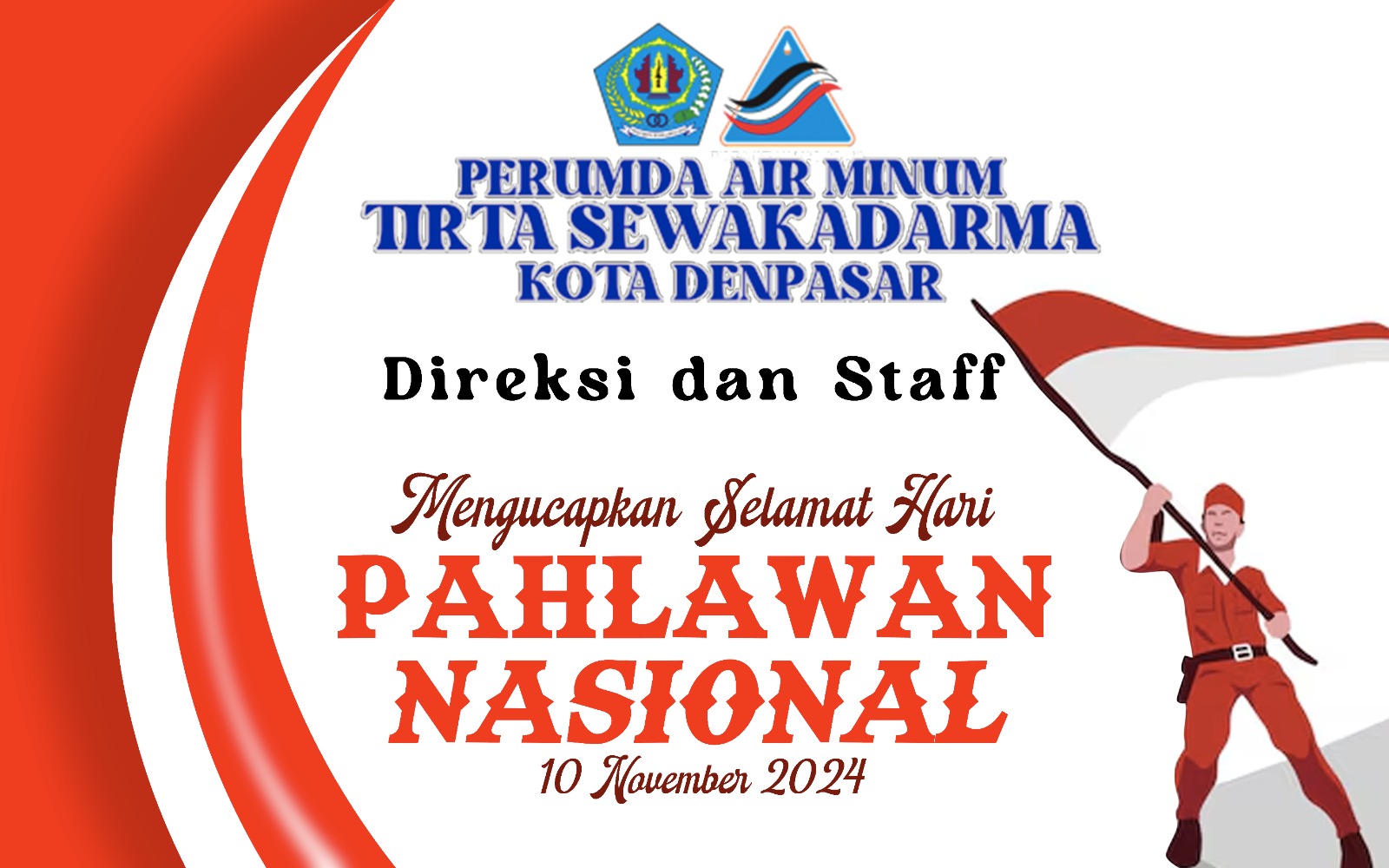 Perumda  Air  Minum  Tirta  Sewakadarma  Kota  Denpasar