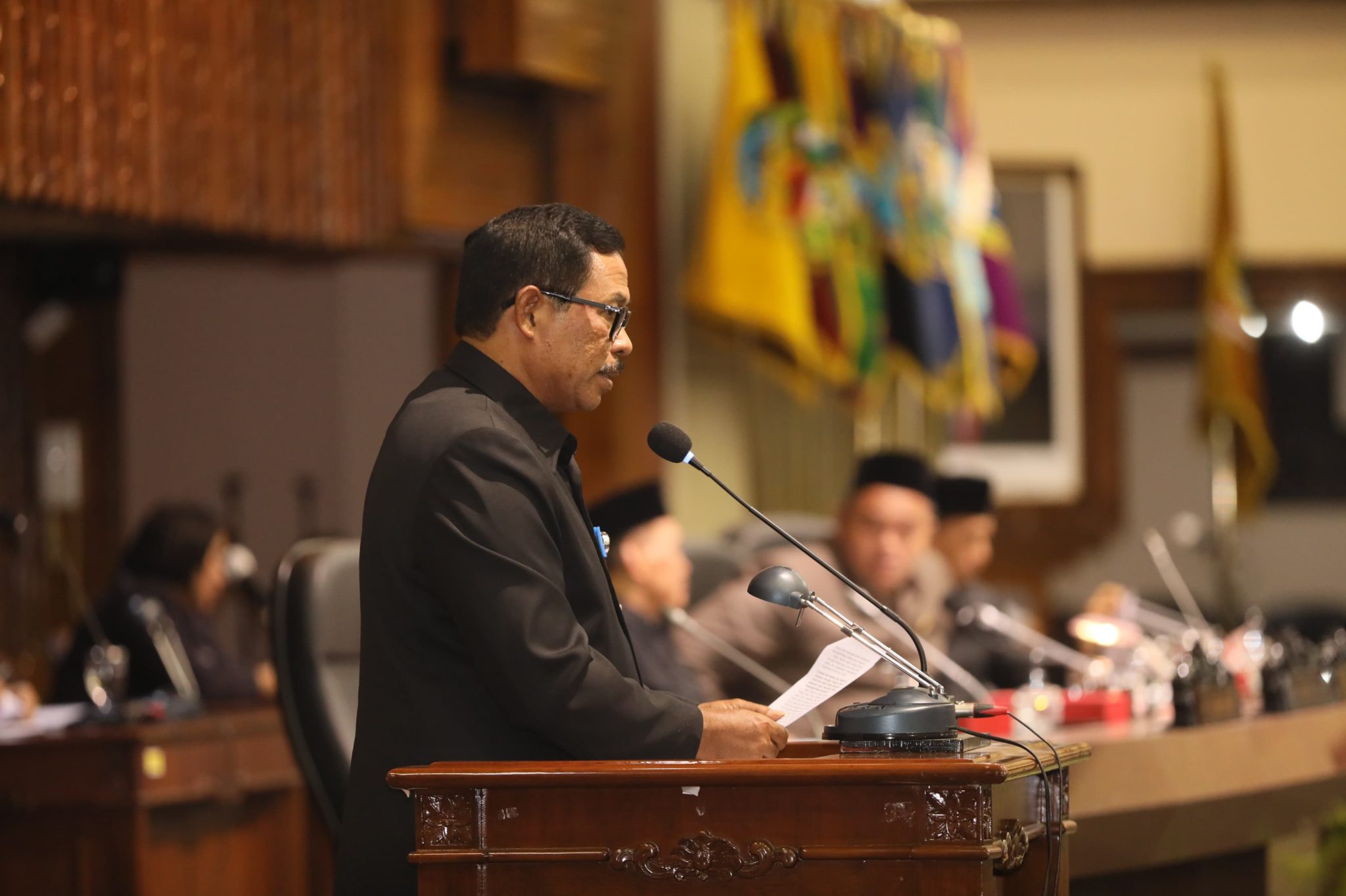 Raperda Pertambangan Mineral dan Batubara Diketok, Pemprov Jateng Siap Tertibkan Galian C