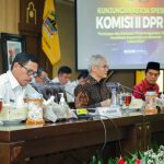 Petugas Adhoc Pilkada di Jateng Dipastikan Terdaftar BPJS Ketenagakerjaan