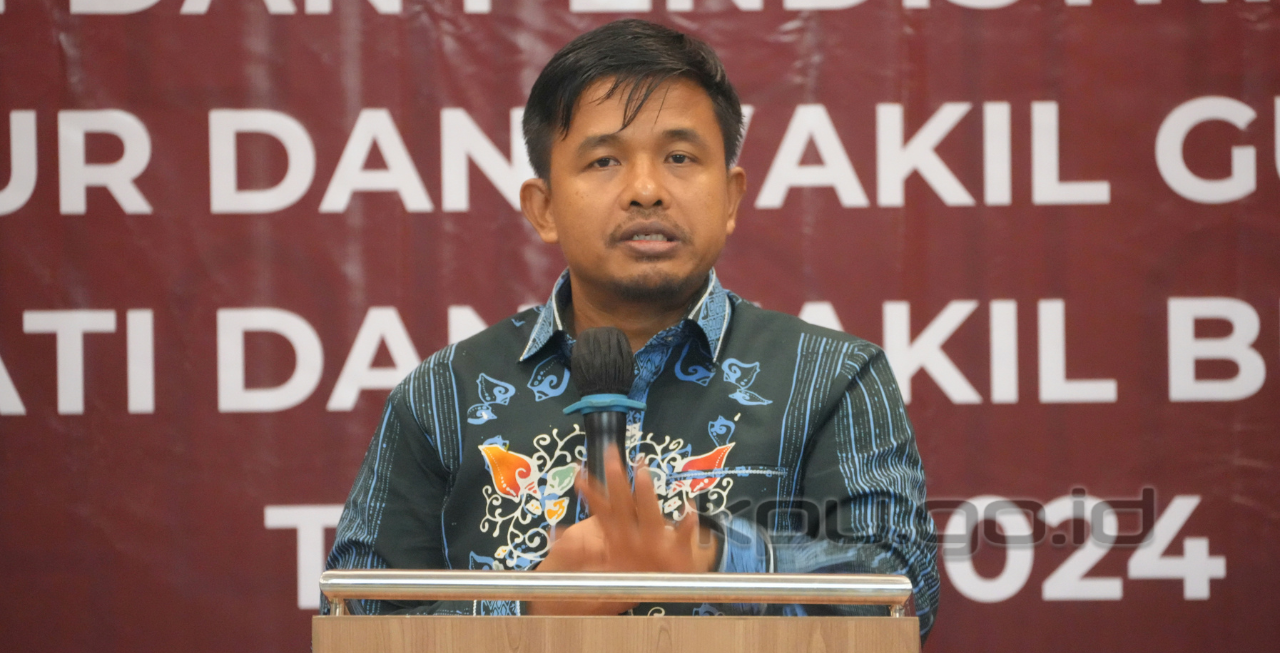 Developmentalisme  Dalam  Penyelenggaraan  Pilkada  2024
