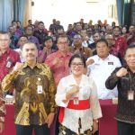 Pemkab Tabanan Gelar Sosialisasi Aplikasi SRIKANDI