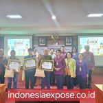 I Gusti Ayu Adhi Aryapatni, Ka.BBPOM Denpasar : Bersama Petugas Lintas Sektor Lakukan Pengawasan Pangan secara Rutin di seluruh Bali