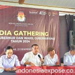 I Dewa Agung Gede Lidartawan : KPU Bali tanpa Sengketa Pilkada Irit dan Efisien