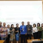 Prodi Magister Fisiologi Olahraga FK Unud Gelar Kuliah Tamu, Angkat Topik Nutrisi Pada Pemulihan Cedera Olahraga.