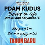 PDAM  KUDUS 