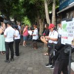 Pemprov  Bali  Monitoring Pungutan Wisatawan Asing,  Sasar DTW Tanah Lot Tabanan