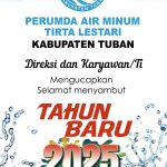 Perumda  Air  Minum  Tirta  Lestari