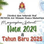 Perumda  Air  Minum  Panca  Mahottama