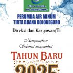 Perumda  Air  Minum  Tirta  Buana  Bojonegoro