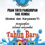 PDAM  Tirto  Panguripan 