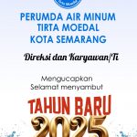 Perumda  Air  Minum  Tirta Moedal 