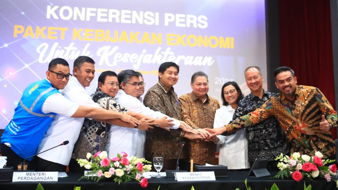 PLN Dukung Stimulus Ekonomi dari Pemerintah, 97% Pelanggan Rumah Tangga Peroleh Diskon 50 persen
