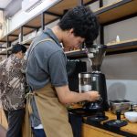 Dapat Hibah Kedaireka IRT-UM : LSPR Institute Tingkatkan Kualitas Amoza Coffee dan MasterBrew Indonesia