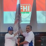 Mantan Camat Denut, Nyoman Lodera Didapuk Pimpin FHI Kota Denpasar Periode Tahun 2024-2027 