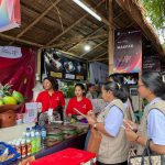 BPOM Pastikan Keamanan Pangan Kuliner Denpasar Festival ke-17