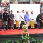 RS Jiwa Provinsi Bali Resmi Berganti Nama Menjadi RS Manah Shanti Mahottama