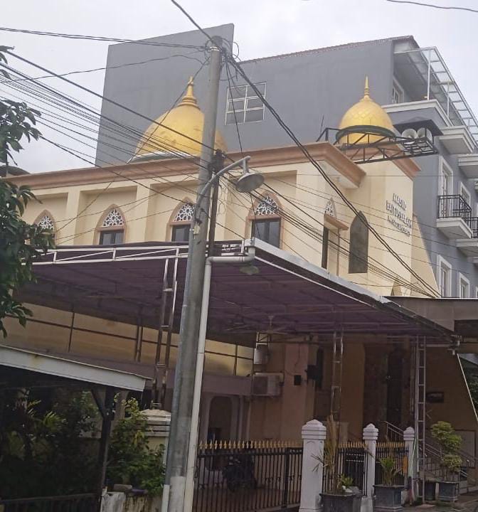 Waspada,  Homestay Fiktif  Tipu Wisatawan 