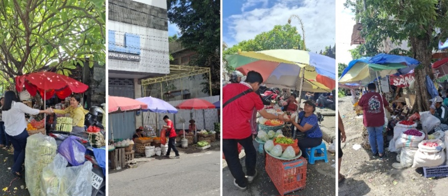 PT. Pegadaian  Cabang Syariah Kartini  Gelar   Program Mengetuk Pintu Langit 2024