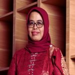 DKPP RI Dalam Sidang Terbuka : Sanksi Pecat, Ketua KPU Jawa Barat Ummi Wahyuni  