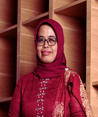 DKPP RI Dalam Sidang Terbuka : Sanksi Pecat, Ketua KPU Jawa Barat Ummi Wahyuni  