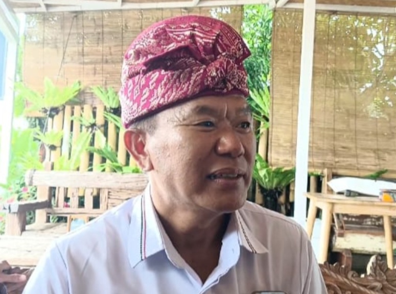 Menpar Janjikan  Anggaran DAK untuk Perluas Parkir DTW Jatiluwih