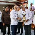 Pemkot Denpasar Gelar Anugrah KIPRAH Tahun 2024