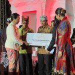 Jateng Sabet 2 Penghargaan Anugerah Bangga Berwisata di Indonesia