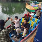 Destinasi di Sulsel Siap Sambut Wisatawan saat Libur Natal 2024 dan Tahun Baru 2025.