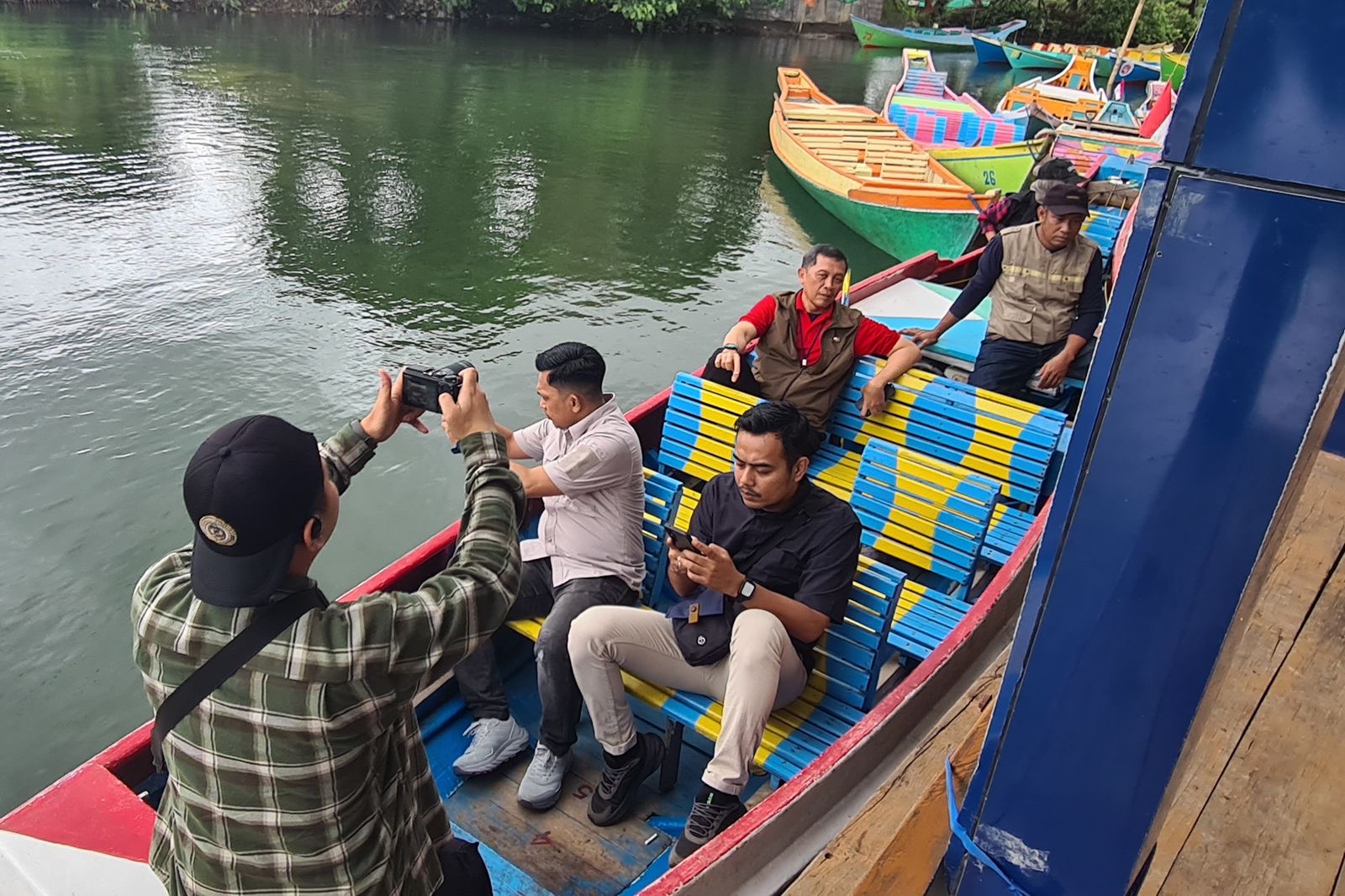 Destinasi di Sulsel Siap Sambut Wisatawan saat Libur Natal 2024 dan Tahun Baru 2025.