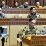 KPU RI dan DPR RI  Tetapkan  Pilkada Ulang  27 Agustus 2024