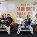 Olahraga Penyandang Disabilitas Bali 2024: Kesempatan yang setara untuk berkembang dan berprestasi