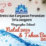 Perumdam  Tirta  Jungporo