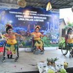 Program Inklusi Pertamina Majukan Komunitas Difabel Sobat Istimewa Ubud