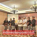Sanjaya-Dirga Ditetapkan Sebagai Pemenang Pilkada Tabanan 2024