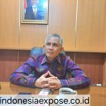 Kresna Budi  Wakil  II DPRD Bali Usulkan Batas Durasi Kendaraan Plat Luar Bali 3 Bulan