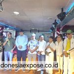 Wisata Kapal Pesiar Bounty Cruises Bali, miliki Wahana Baru  Floating Pontoon