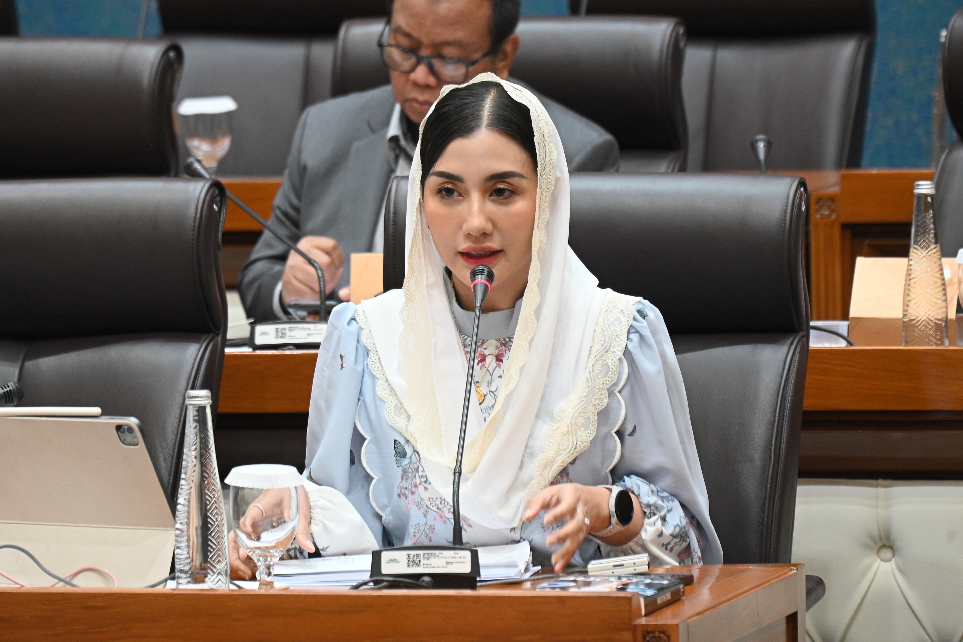 Novita  Dorong Pemerintah  Serius Tangani  Kelebihan Produksi Semen