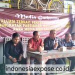 I Putu Darma Budiasa,Ketua KPU Kab.Karangasem : Hemat Anggaran Pilkada 2024 sebesar 29 Persen