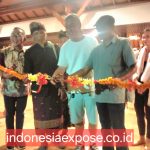 Griya Santrian Gelar Pameran Path of Time A Returning 