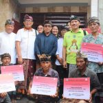 Bantu Masyarakat Miskin,  Pemkot Denpasar  Anggarkan 20 Unit Bantuan RLH Di  2025.