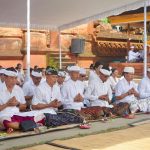 Pemkot Denpasar Gelar Persembahyangan Peringati Tumpek Wayang