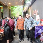 Made Suparta,S.H, Komisi I DPRD Bali, Hadiri Resepsi Perayaan Tahun Baru Imlek 2576
