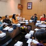 Kota Denpasar  Jadi   Tuan Rumah The 45th Executive Committee (Excom) Meeting CityNet Asia Pacific 2025