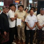 Dukung Percepatan PBG, Pj. Gubernur Bali Dampingi Mendagri dan Menteri PKP Tinjau MPP Badung