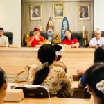 Jelang Bulan Bahasa Bali VII, Desa Kesiman Kertalangu Berikan Pembekalan Bagi Para Peserta Lomba Bahasa Bali