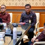 Walikota Jaya Negara Buka FKP Rencana Awal RKPD Kota Denpasar Tahun 2026