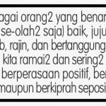 Renungan  Joger