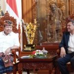 Muktamar PBB Ke-VI  2025  Berlangsung Di Bali